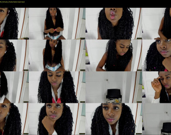 alison_ker — 74 minute Chaturbate female cam show recording, 720p, Nov 1, 2019