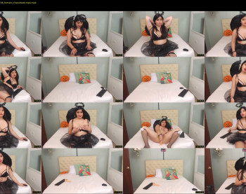 allisonbeth — 94 minute Chaturbate female cam show recording, 720p, Oct 31, 2019
