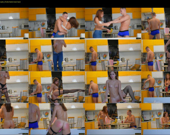 an_iv — 98 minute Chaturbate female cam show recording, 720p, Oct 31, 2019