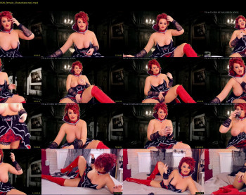 anabellastar — 97 minute Chaturbate female cam show recording, 720p, Oct 31, 2019