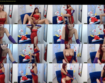analiia_cox — 92 minute Chaturbate female cam show recording, 720p, Oct 31, 2019