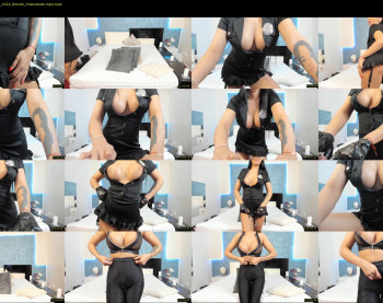 asian_delight_ — 94 minute Chaturbate female cam show recording, 720p, Oct 31, 2019