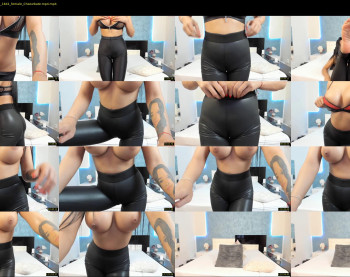 asian_delight_ — 94 minute Chaturbate female cam show recording, 720p, Oct 31, 2019