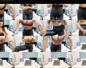 asian_delight_ — 94 minute Chaturbate female cam show recording, 720p, Oct 31, 2019