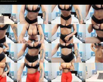 asian_delight_ — 94 minute Chaturbate female cam show recording, 720p, Oct 31, 2019