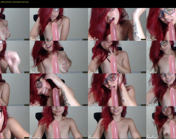 baby_greedy3 — 16 minute Chaturbate female cam show recording, 720p, Oct 31, 2019