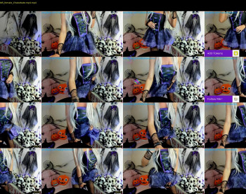 babykeeee — 10 minute Chaturbate female cam show recording, 720p, Nov 1, 2019