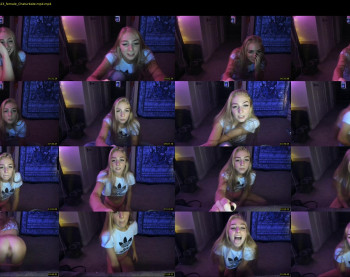 badgrljade — 26 minute Chaturbate female cam show recording, 720p, Oct 31, 2019