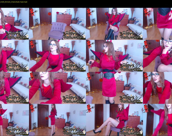 bella_antonia — 99 minute Chaturbate female cam show recording, 720p, Oct 31, 2019