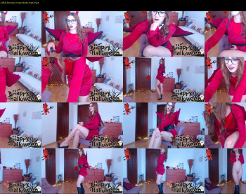 bella_antonia — 98 minute Chaturbate female cam show recording, 720p, Oct 31, 2019