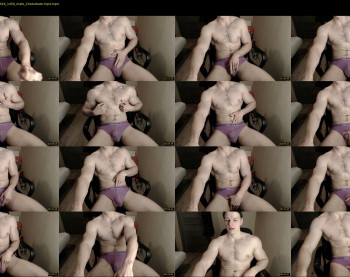 big_nick_for_you_ — 11 minute Chaturbate male cam show recording, 720p, Oct 31, 2019