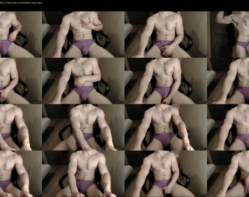big_nick_for_you_ — 63 minute Chaturbate male cam show recording, 720p, Oct 31, 2019