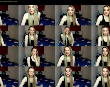boooooom_ — 72 minute Chaturbate female cam show recording, 720p, Nov 1, 2019