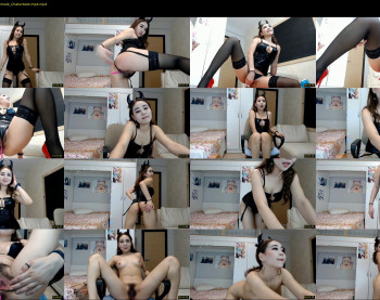 bora_ — 47 minute Chaturbate female cam show recording, 720p, Nov 1, 2019