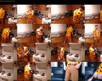 brad_bounce — 94 minute Chaturbate male cam show recording, 720p, Nov 1, 2019