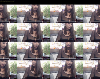 bustyeva_ — 3 minute Chaturbate female cam show recording, 720p, Oct 31, 2019
