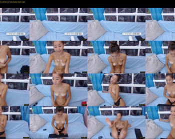chloetaya — 97 minute Chaturbate female cam show recording, 720p, Oct 31, 2019