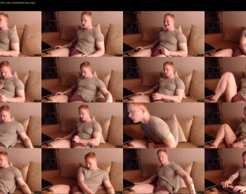 chris_boy37 — 60 minute Chaturbate male cam show recording, 720p, Oct 31, 2019