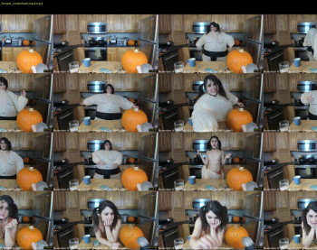 claireity — 10 minute Chaturbate female cam show recording, 720p, Oct 31, 2019