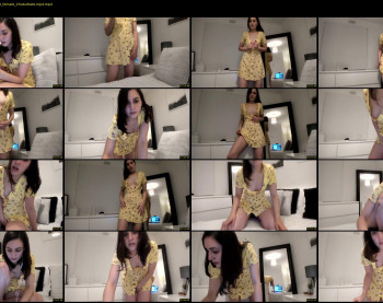 cleolane — 62 minute Chaturbate female cam show recording, 720p, Oct 31, 2019