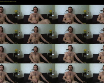 cute_skywalker — 27 minute Chaturbate male cam show recording, 720p, Oct 31, 2019