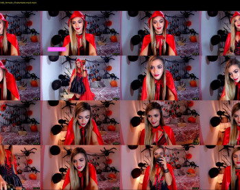 dani_moore — 19 minute Chaturbate female cam show recording, 720p, Oct 31, 2019