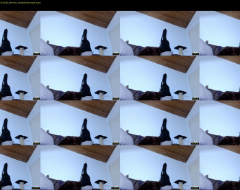 darknes_lilith18 — 94 minute Chaturbate female cam show recording, 720p, Nov 1, 2019