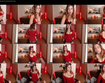 dulceyjohn — 16 minute Chaturbate female cam show recording, 720p, Oct 31, 2019