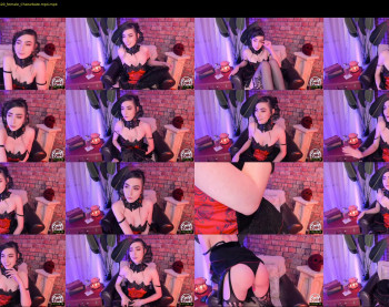 emilygrey_ — 106 minute Chaturbate female cam show recording, 720p, Oct 31, 2019