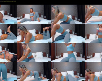 erikasweetie — 21 minute Chaturbate female cam show recording, 720p, Oct 31, 2019