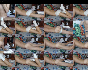 evgheni — 60 minute Chaturbate male cam show recording, 480p, Oct 31, 2019