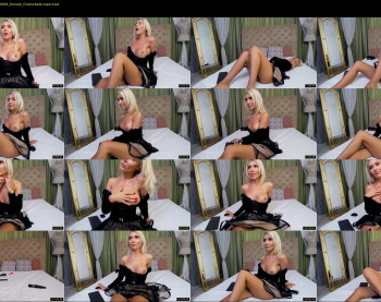 fallingangel_ — 101 minute Chaturbate female cam show recording, 720p, Oct 31, 2019
