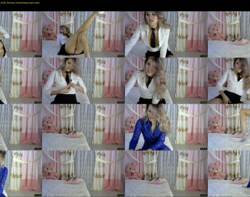 flower_nicole — 41 minute Chaturbate female cam show recording, 720p, Oct 31, 2019