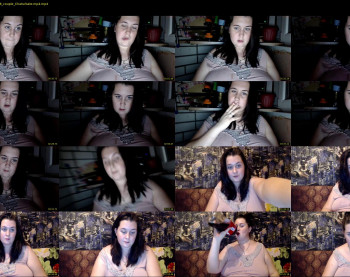 giorg107 — 9 minute Chaturbate couple cam show recording, 480p, Oct 31, 2019
