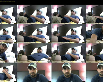 hardworkertn — 14 minute Chaturbate male cam show recording, 480p, Nov 1, 2019