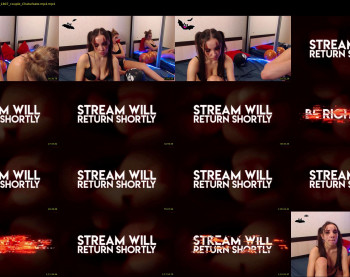 helenahayley — 94 minute Chaturbate female cam show recording, 720p, Oct 31, 2019