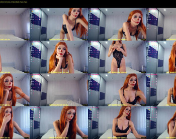 heyhorny_cb — 22 minute Chaturbate couple cam show recording, 720p, Oct 31, 2019