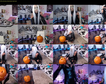 holihurricane — 108 minute Chaturbate female cam show recording, 720p, Oct 31, 2019