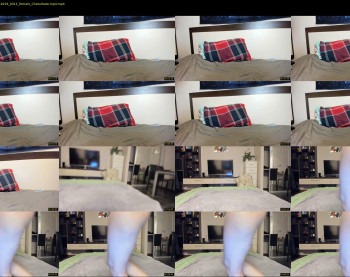 howtoreachorgasm — 4 minute Chaturbate couple cam show recording, 720p, Nov 1, 2019