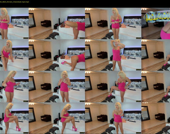 instantcamsnow — 9 minute Chaturbate couple cam show recording, 720p, Oct 31, 2019