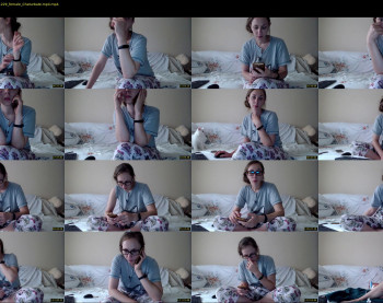 issabelle_69 — 94 minute Chaturbate couple cam show recording, 720p, Oct 31, 2019