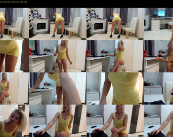 jaylynxxxx74 — 4 minute Chaturbate female cam show recording, 720p, Nov 1, 2019