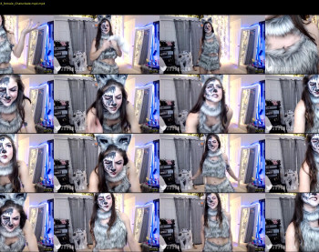 jojodelow — 31 minute Chaturbate female cam show recording, 720p, Oct 31, 2019