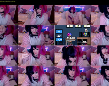 kao_chan — 94 minute Chaturbate female cam show recording, 720p, Oct 31, 2019