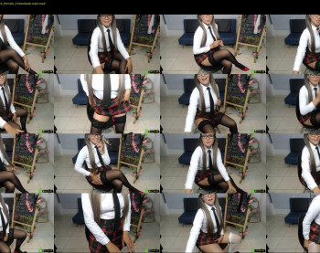 karitto__2 — 73 minute Chaturbate female cam show recording, 720p, Oct 31, 2019