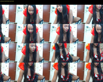 keila_lol — 3 minute Chaturbate female cam show recording, 720p, Oct 31, 2019