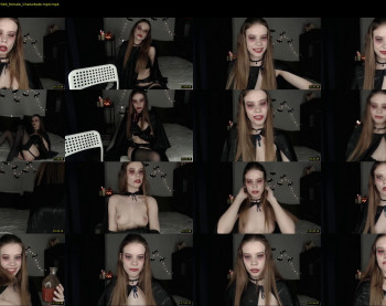 keira_knight — 94 minute Chaturbate female cam show recording, 720p, Oct 31, 2019
