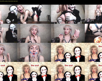 kelly_copperfield — 32 minute Chaturbate female cam show recording, 720p, Nov 1, 2019