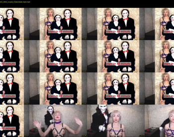 kelly_copperfield — 14 minute Chaturbate female cam show recording, 720p, Oct 31, 2019
