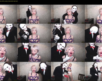kelly_copperfield — 10 minute Chaturbate female cam show recording, 720p, Oct 31, 2019